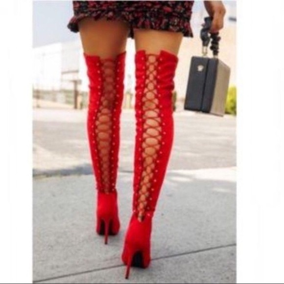 Shoes - SOLD